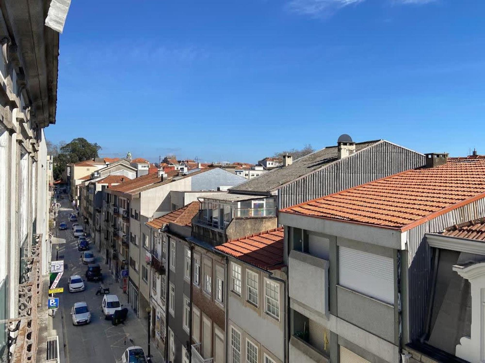 Bombarda 214 By Innkeeper Porto Exterior foto