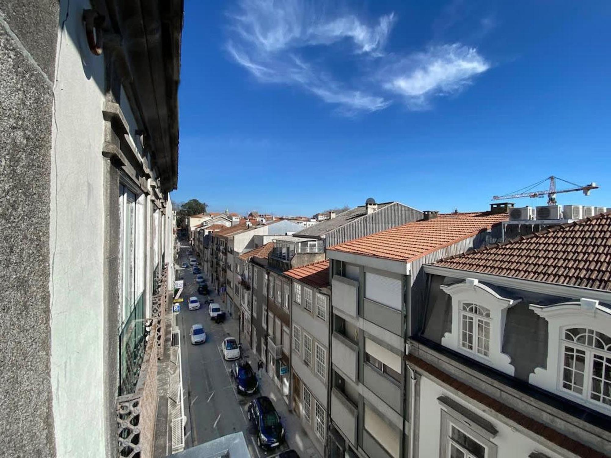 Bombarda 214 By Innkeeper Porto Exterior foto