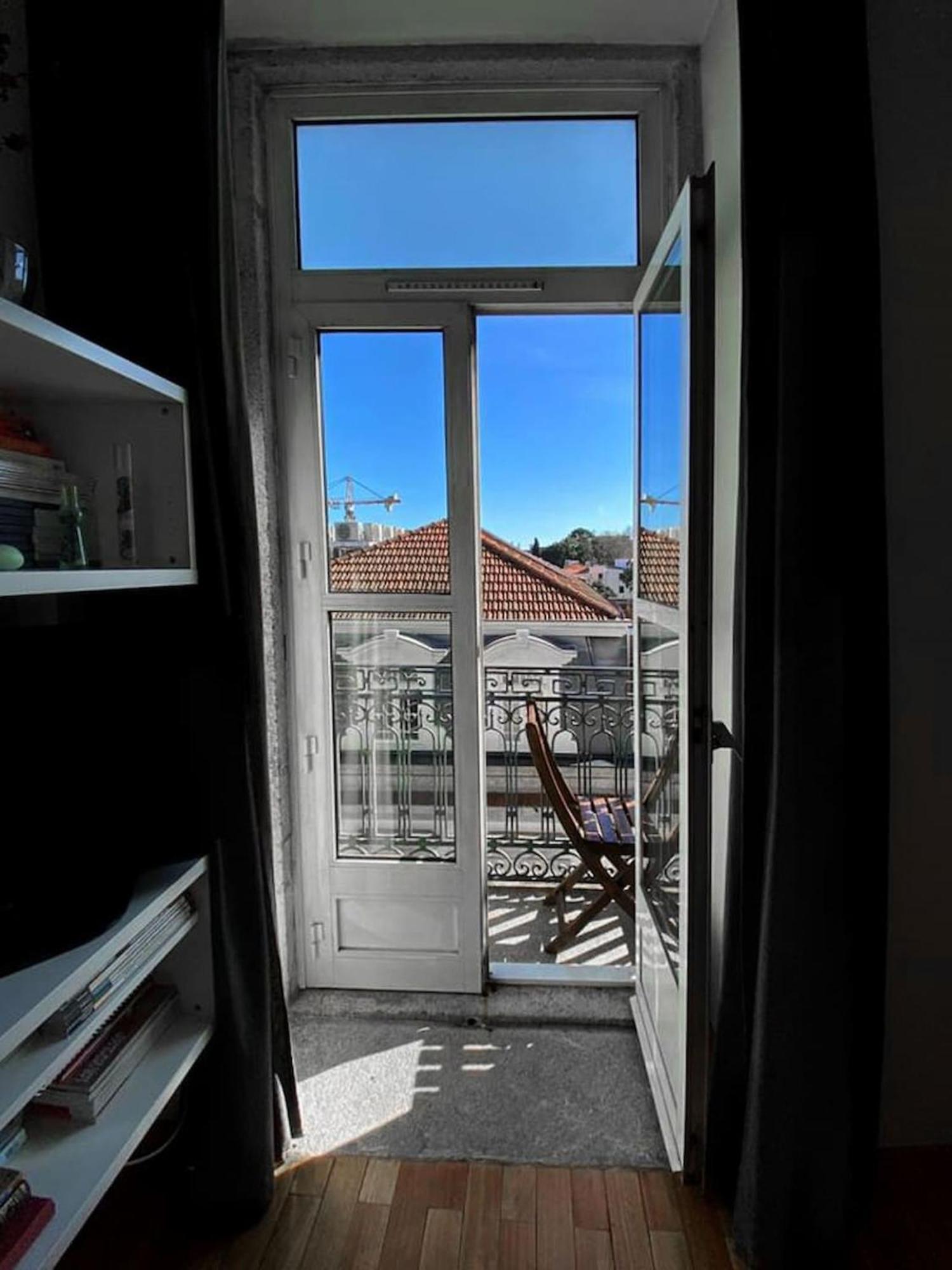 Bombarda 214 By Innkeeper Porto Exterior foto