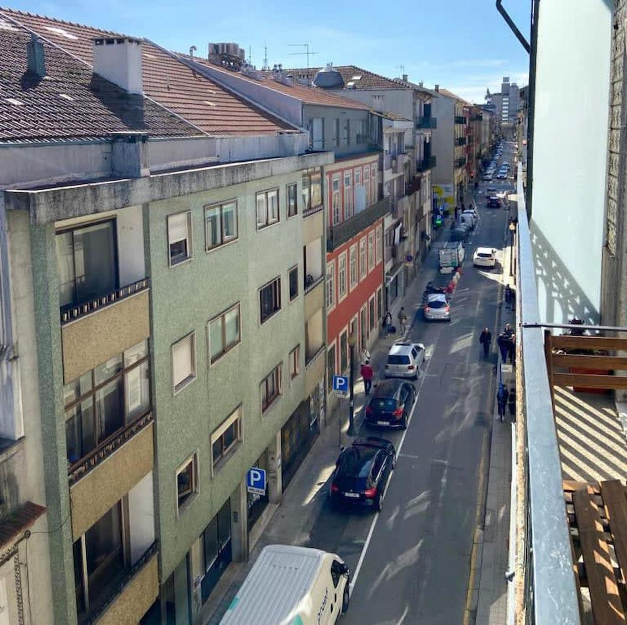 Bombarda 214 By Innkeeper Porto Exterior foto