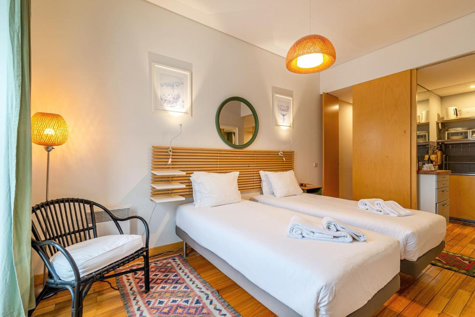 Bombarda 214 By Innkeeper Porto Exterior foto