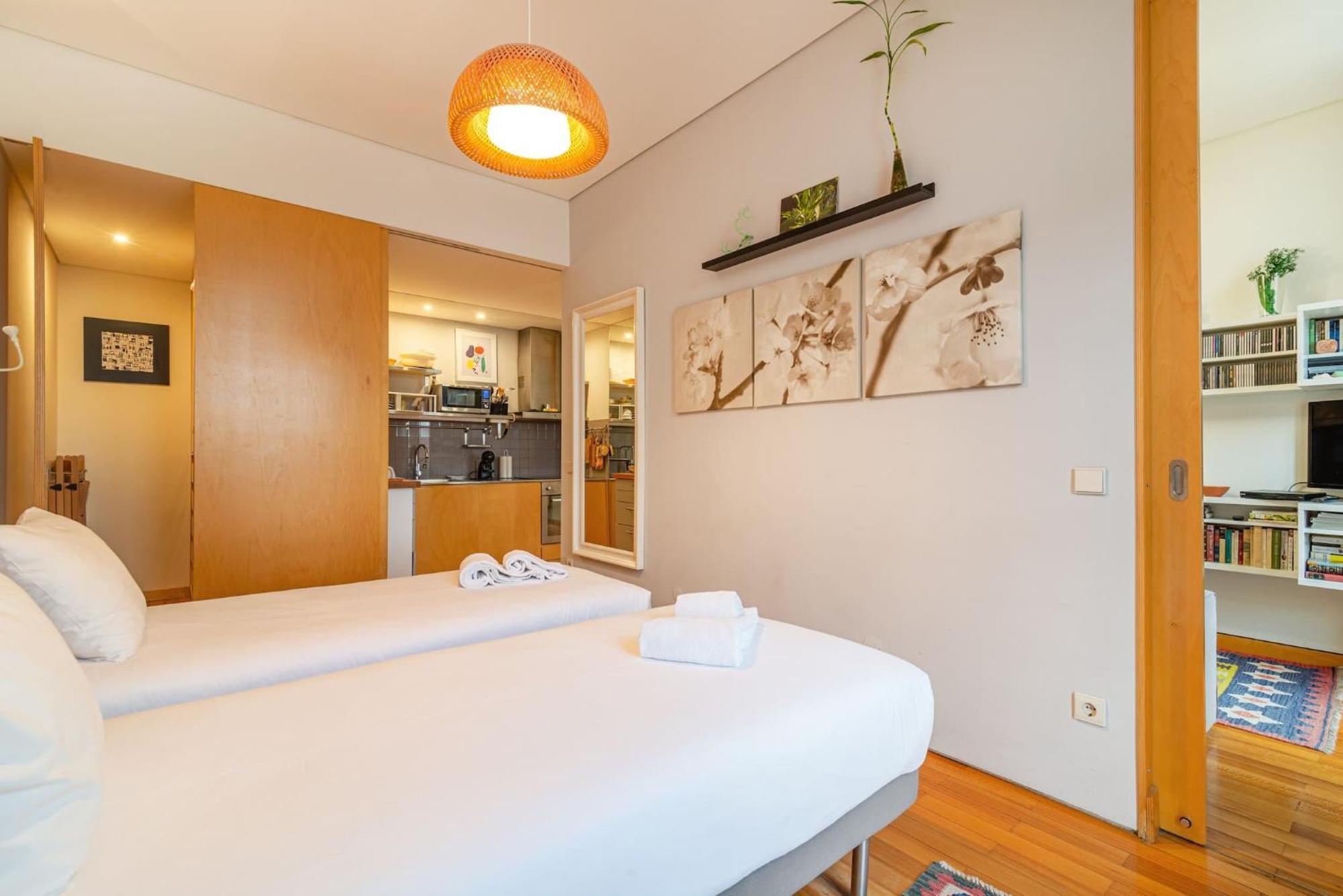 Bombarda 214 By Innkeeper Porto Exterior foto