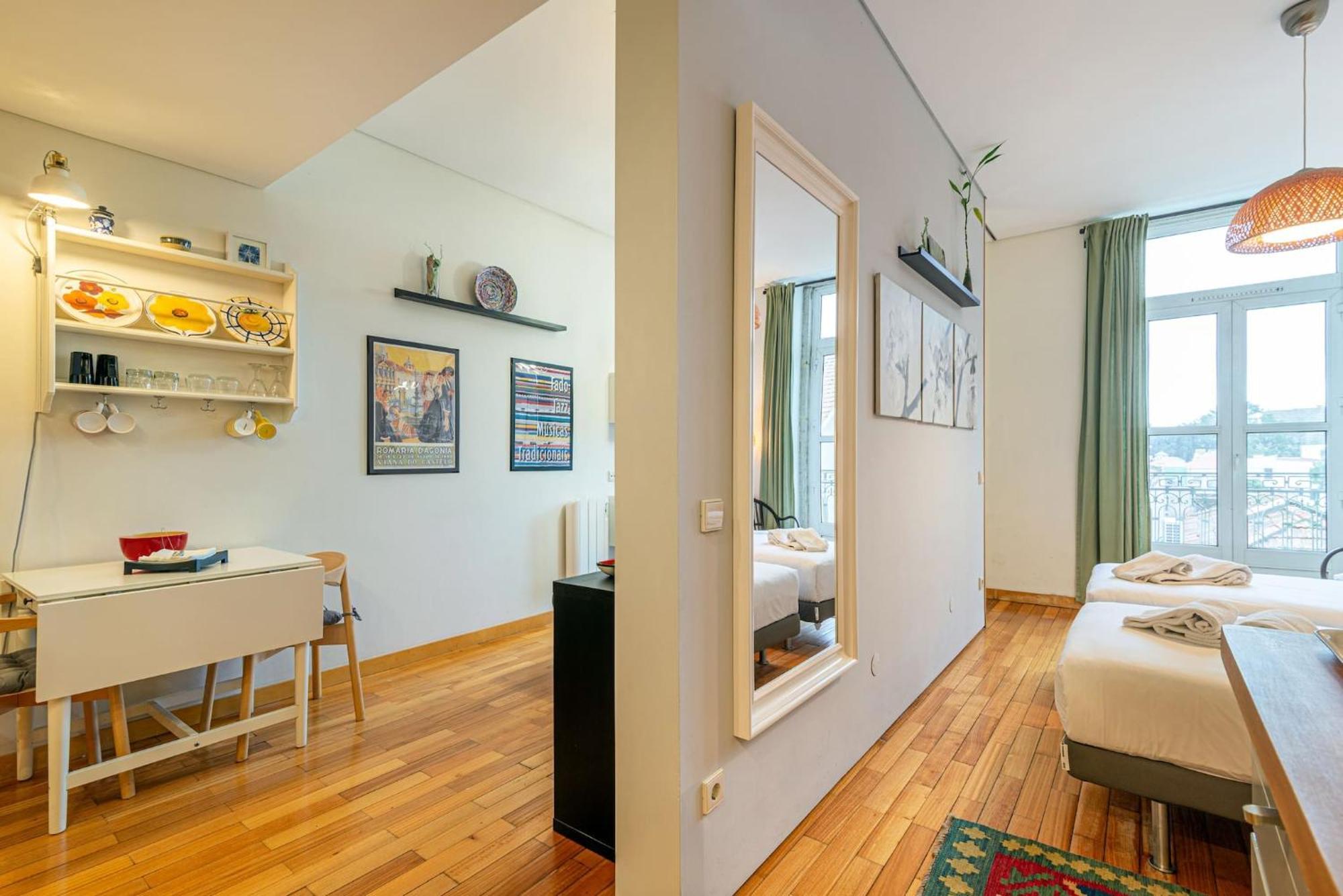 Bombarda 214 By Innkeeper Porto Exterior foto