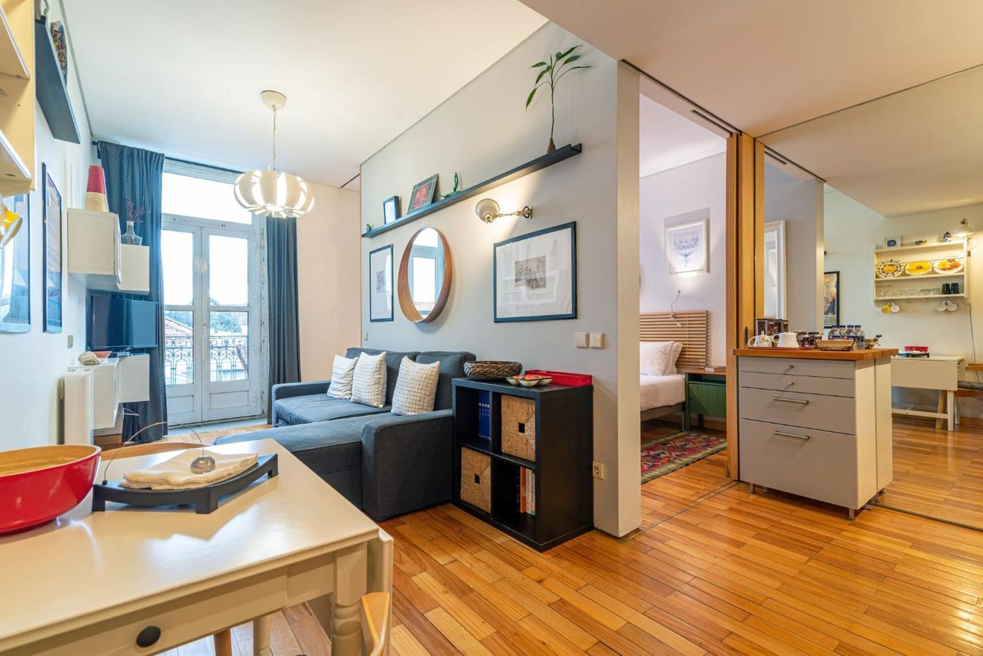 Bombarda 214 By Innkeeper Porto Exterior foto